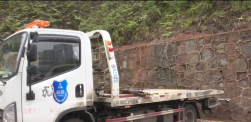 拖车司机拖走僵尸车却被判刑 是车主后台硬，还是另有隐情？