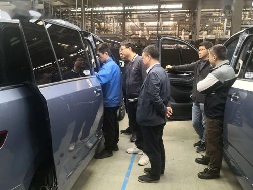 强化源头监管，保障行车安全——惠山区市场监督管理局开展强制性产品汽车类获证组织专项监督检查