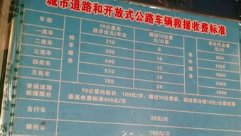 太原事故车高价拖车费监管缺失，公众呼吁背景管理介入