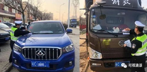 蚌埠交警动真格！3月9日起违停治理专项行动全面启动